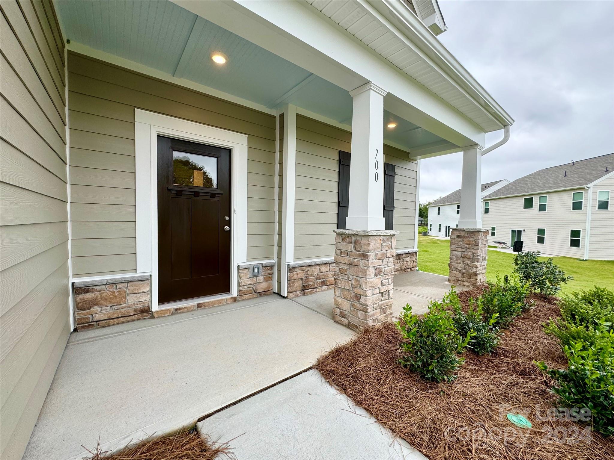 Piper Landing - Residential Lease