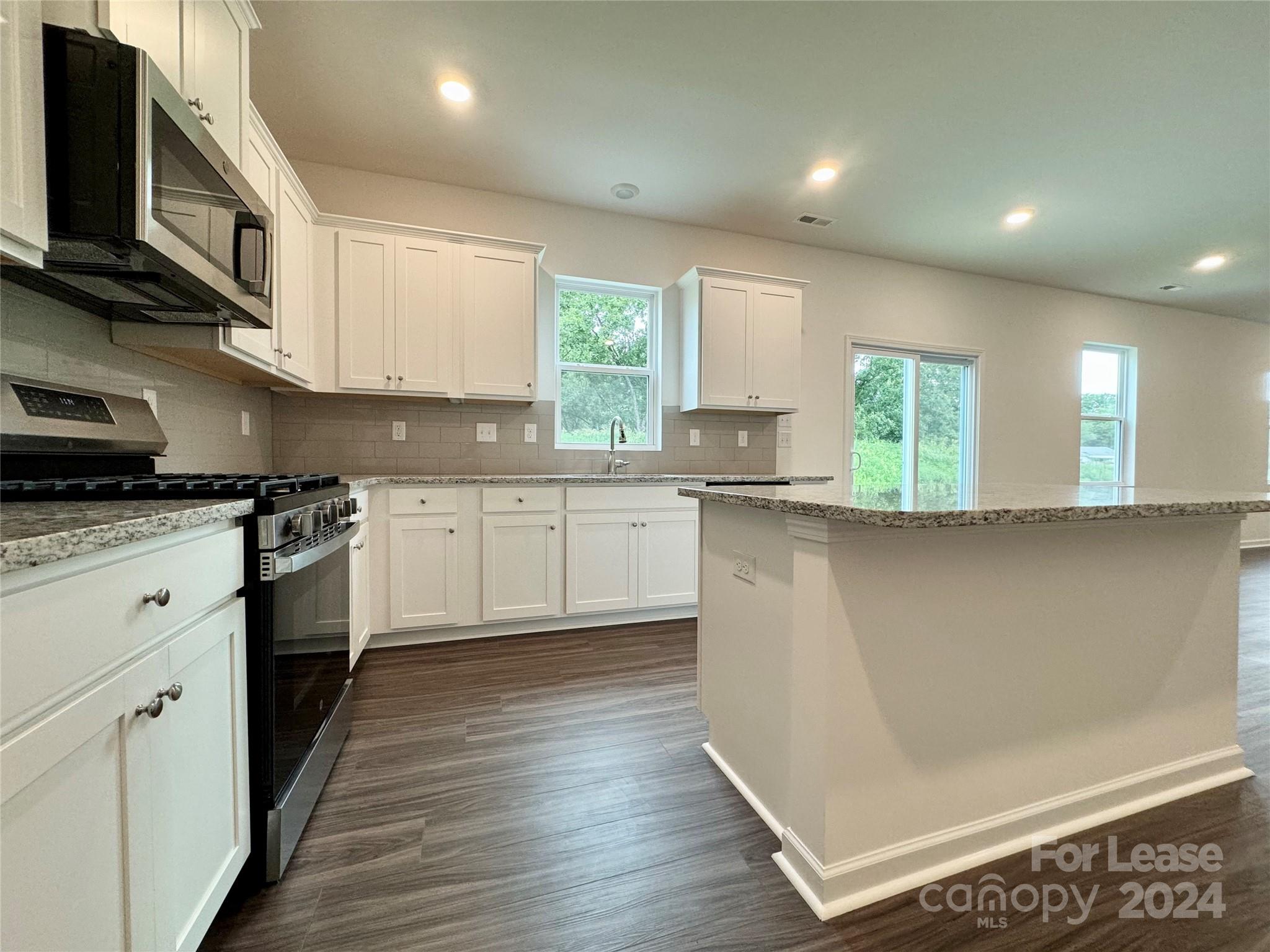 Piper Landing - Residential Lease