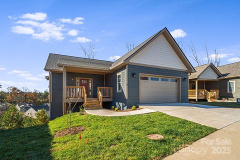 17 Sandstone Divide Weaverville NC 28787