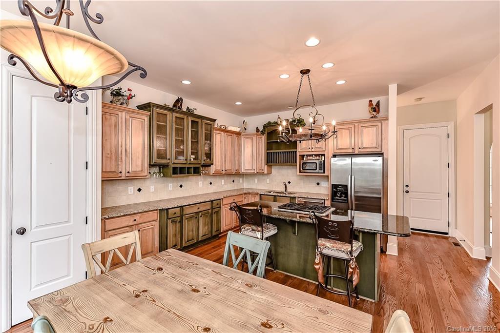 Regent Park - Residential