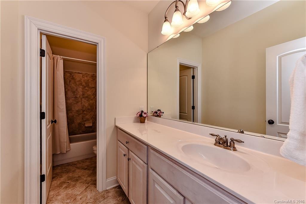 Regent Park - Residential