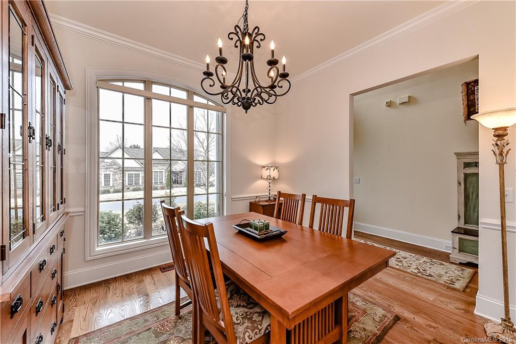 Regent Park - Residential