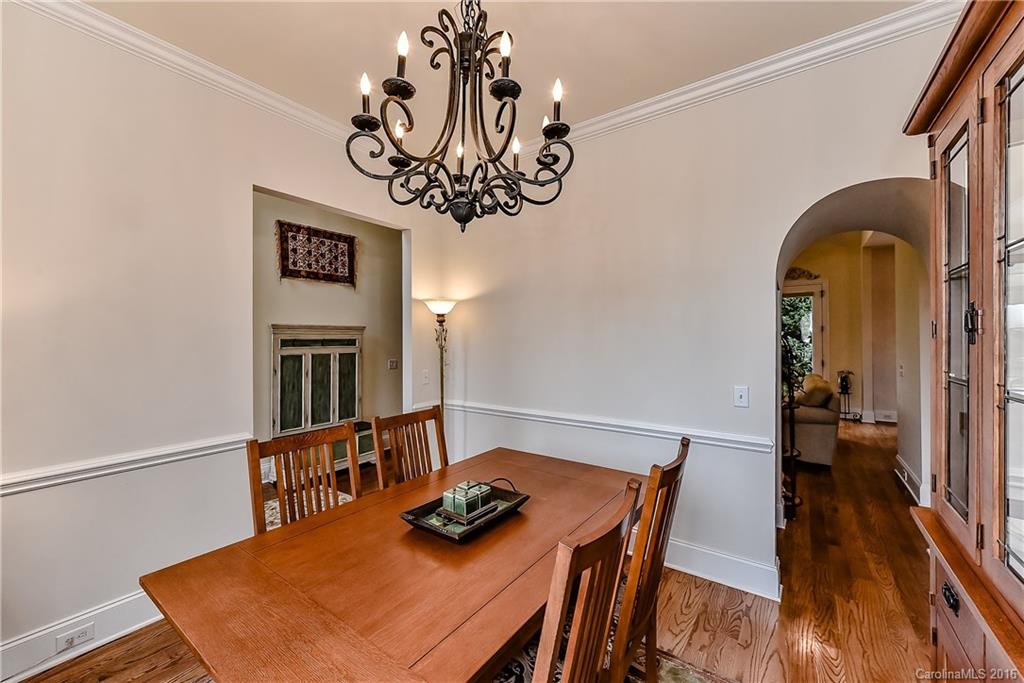 Regent Park - Residential