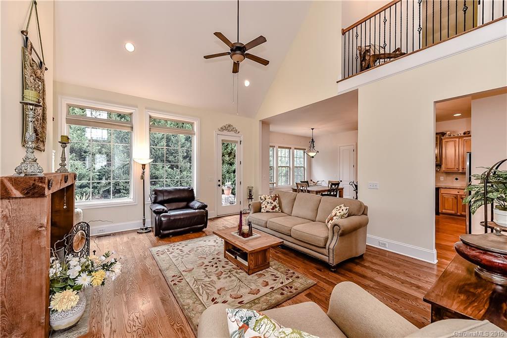 Regent Park - Residential