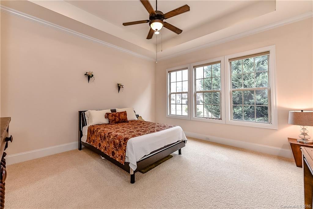 Regent Park - Residential