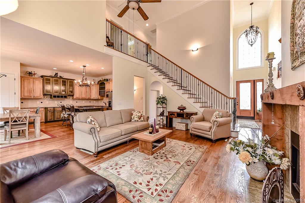 Regent Park - Residential