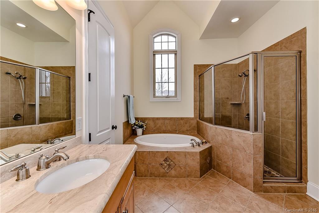 Regent Park - Residential