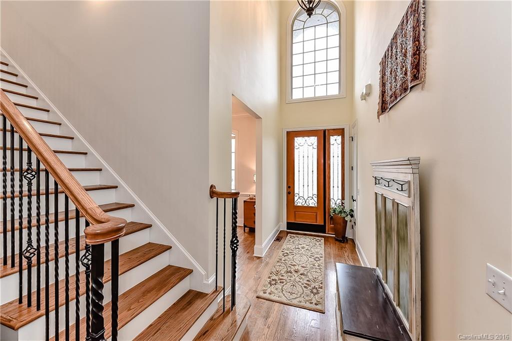 Regent Park - Residential