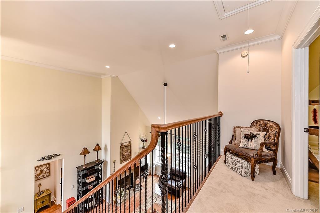 Regent Park - Residential