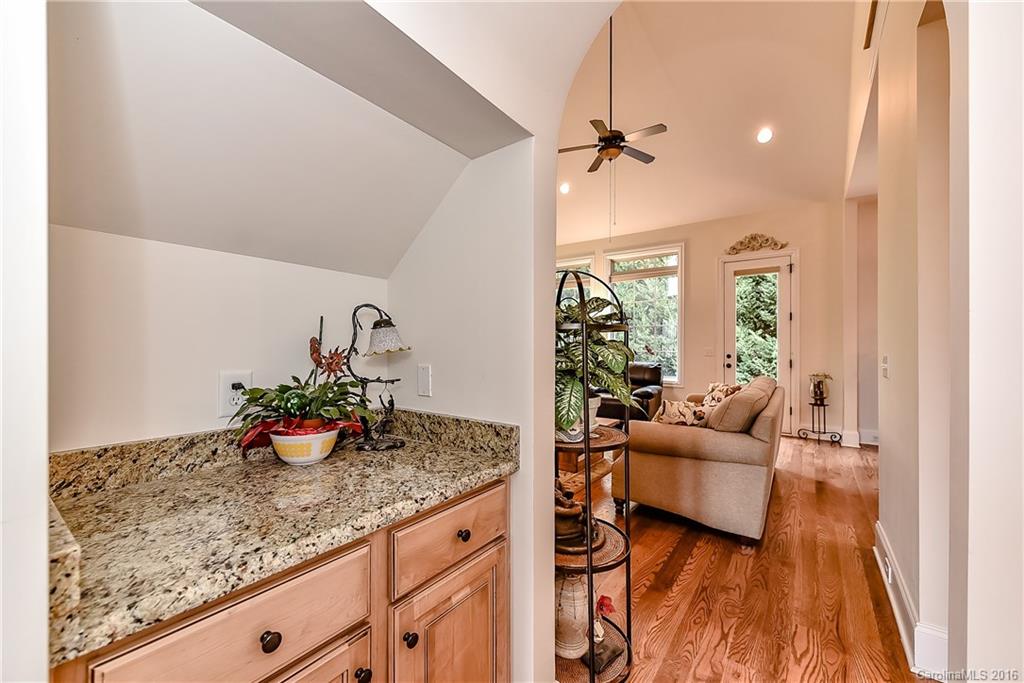 Regent Park - Residential