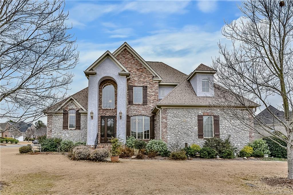 Regent Park - Residential