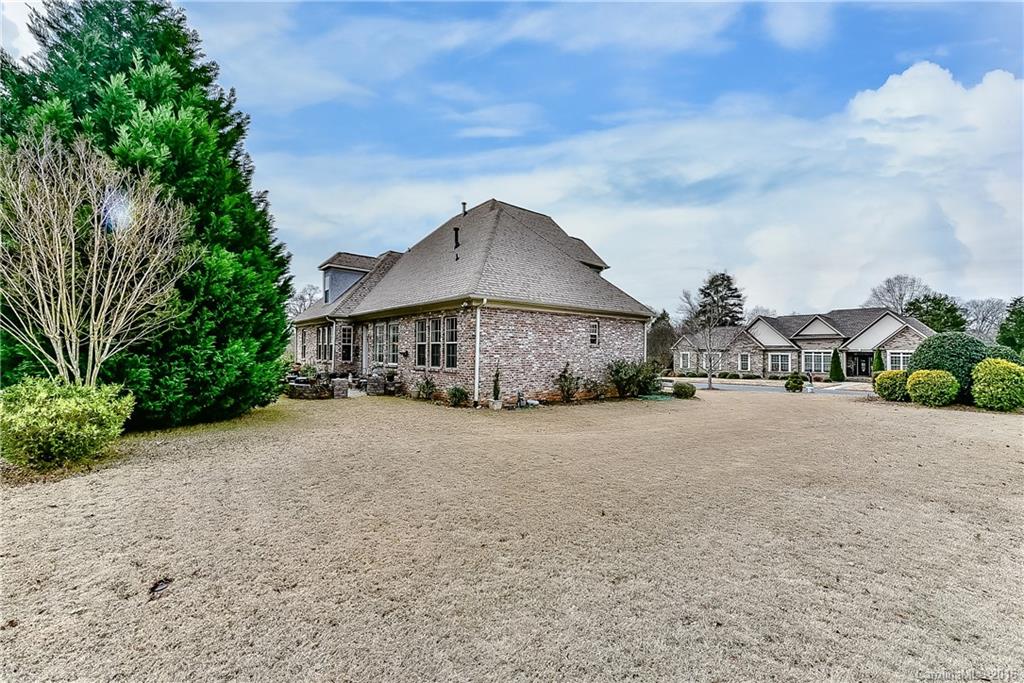 Regent Park - Residential