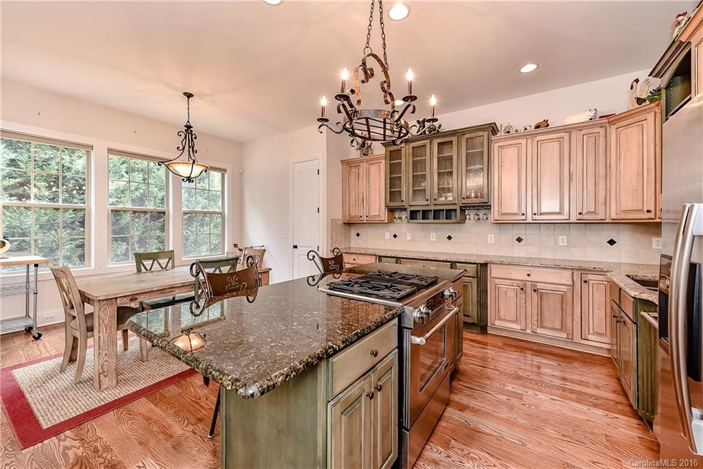 Regent Park - Residential