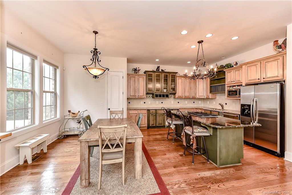 Regent Park - Residential