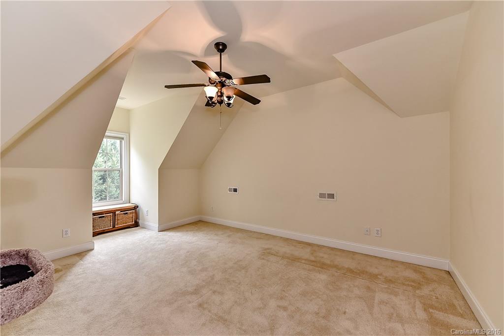 Regent Park - Residential