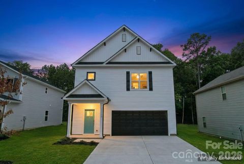 Photo of 11725 Platon Avenue, Huntersville, NC 28078 (MLS # 4400158)