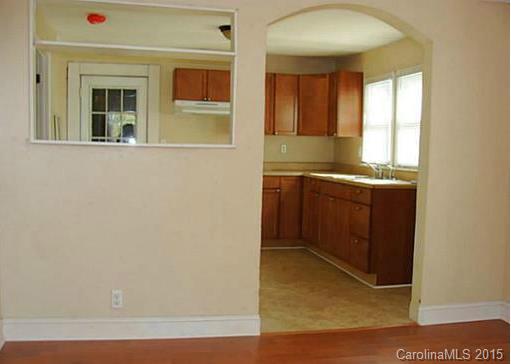 None - Residential Lease