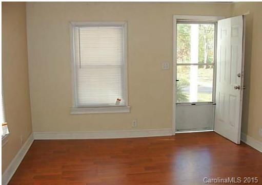 None - Residential Lease