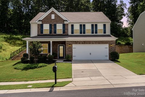 Photo of 16309 Palisades Commons Drive, Charlotte, NC 28278 (MLS # 4050428)