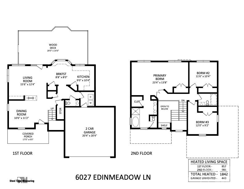 6027 Edinmeadow Lane