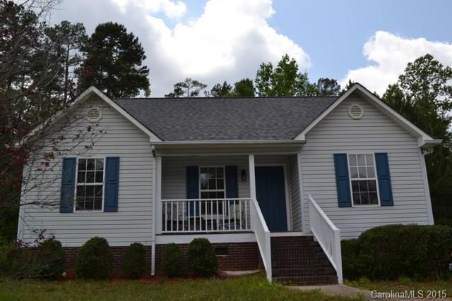 Avery Lake - Residential