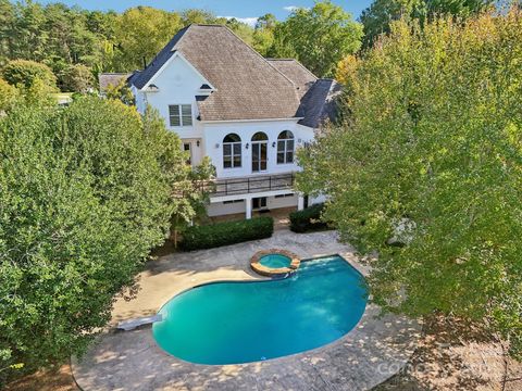 19525 Mary Ardrey Circle Cornelius NC 28031