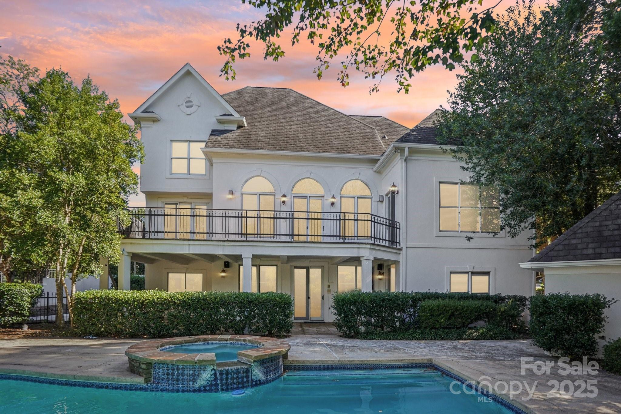 19525 Mary Ardrey Circle