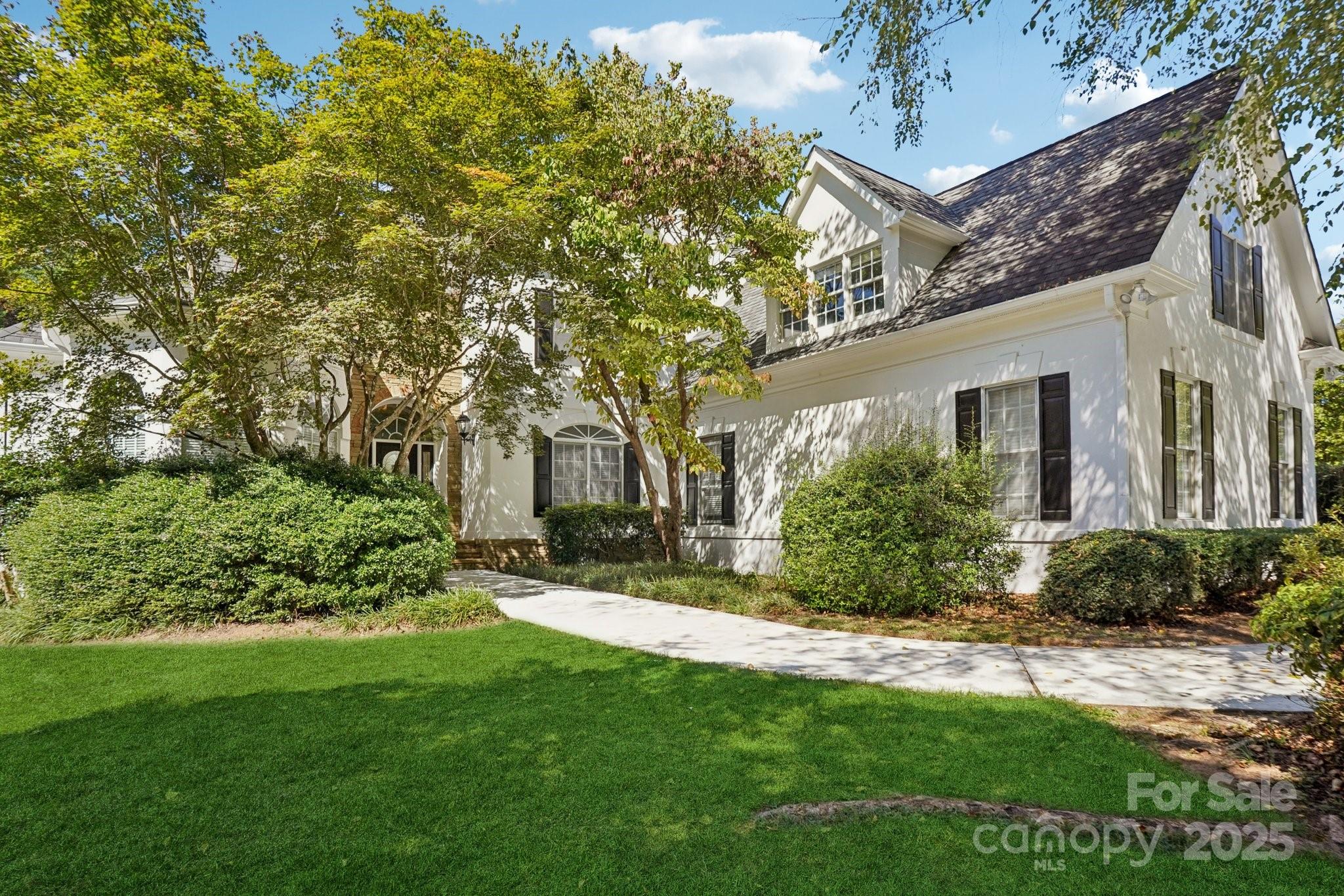 19525 Mary Ardrey Circle