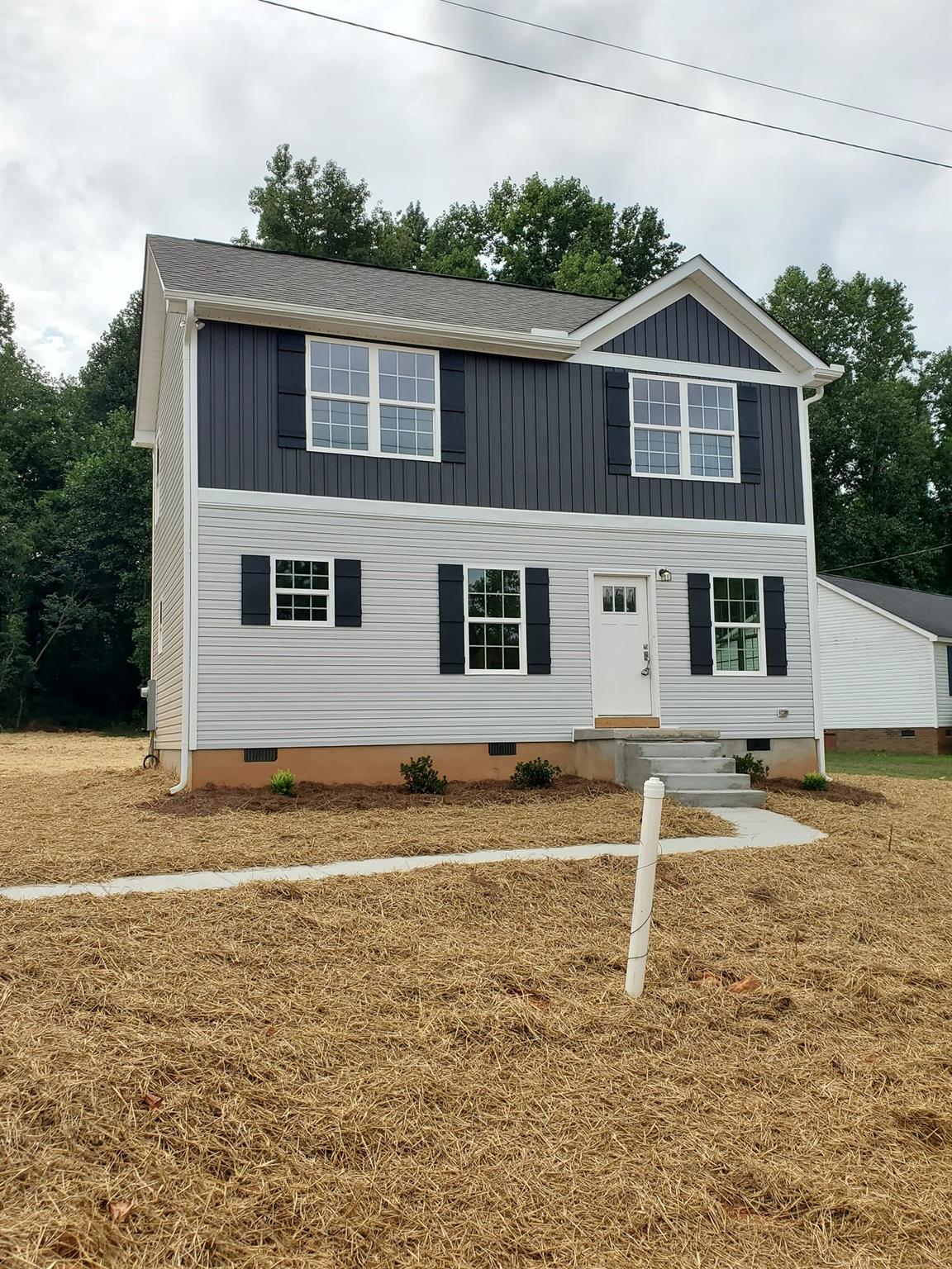 Green Acres - Residential