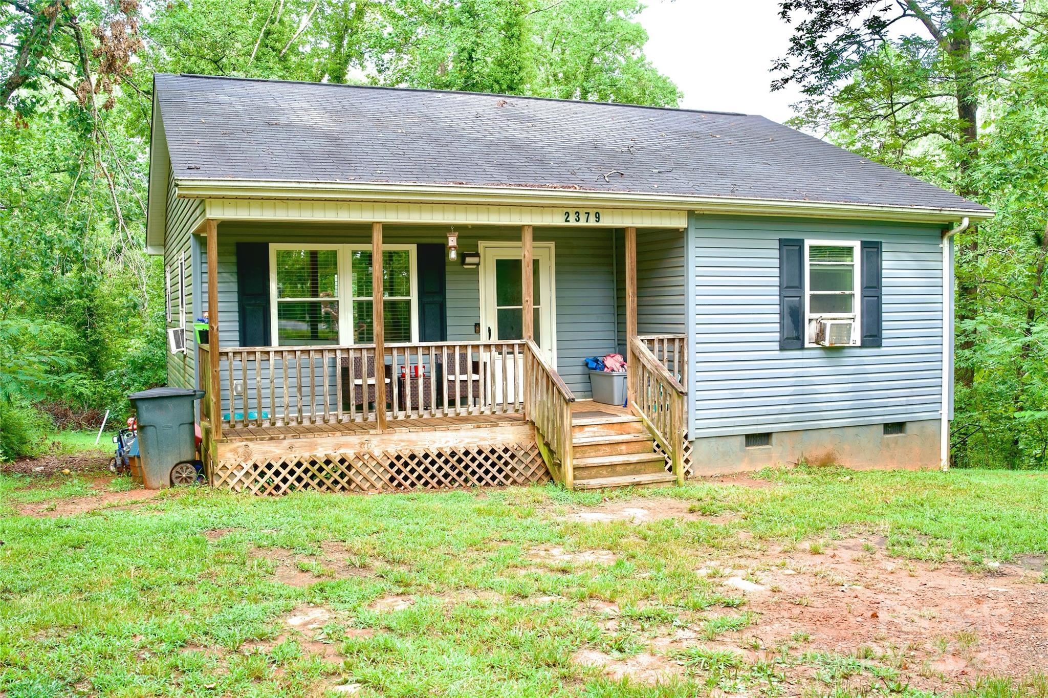 2379 Pea Ridge Road