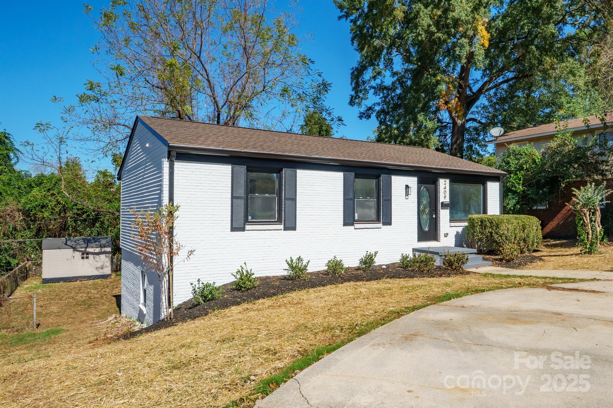 2409 Abelwood Road