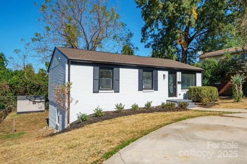 2409 Abelwood Road Charlotte NC 28216