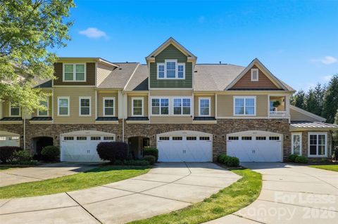 Photo of 4008 La Crema Drive, Charlotte, NC 28214 (MLS # 4370015)