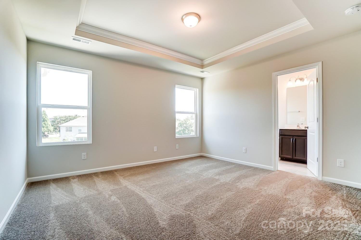 Porters Row - Residential