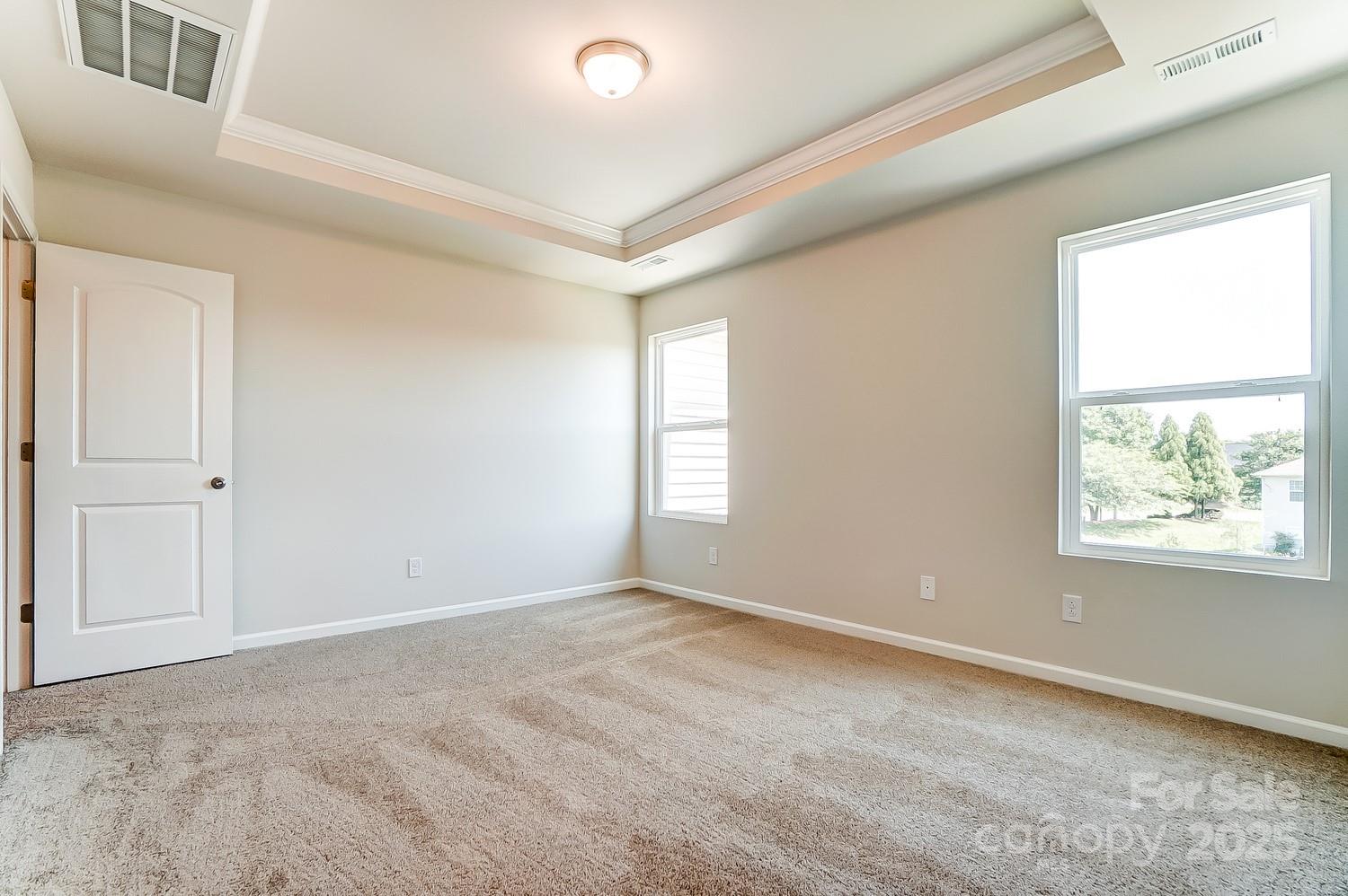 Porters Row - Residential