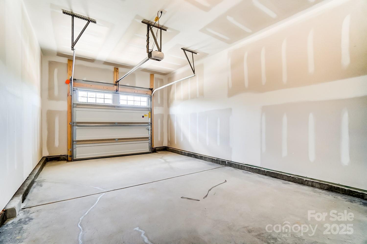 Porters Row - Residential