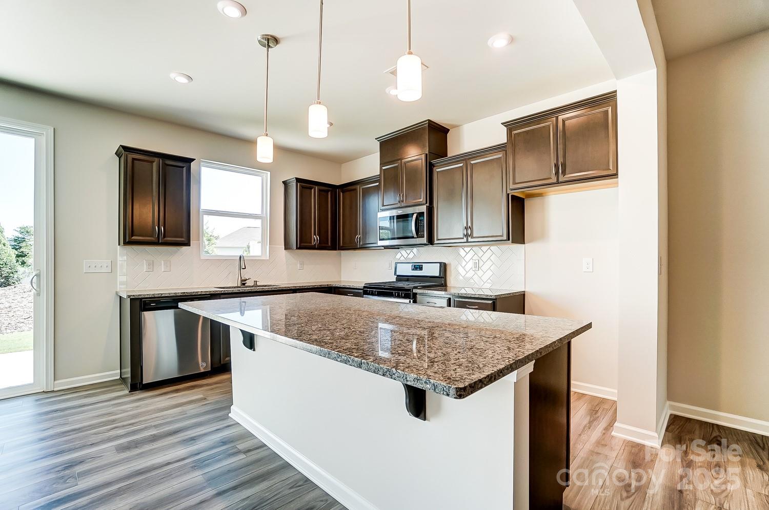 Porters Row - Residential