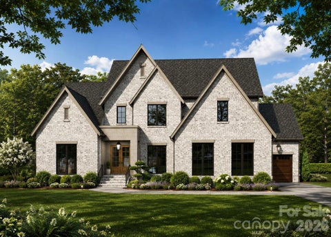 Photo of 508 Deodar Cedar Drive, Weddington, NC 28104 (MLS # 4413960)