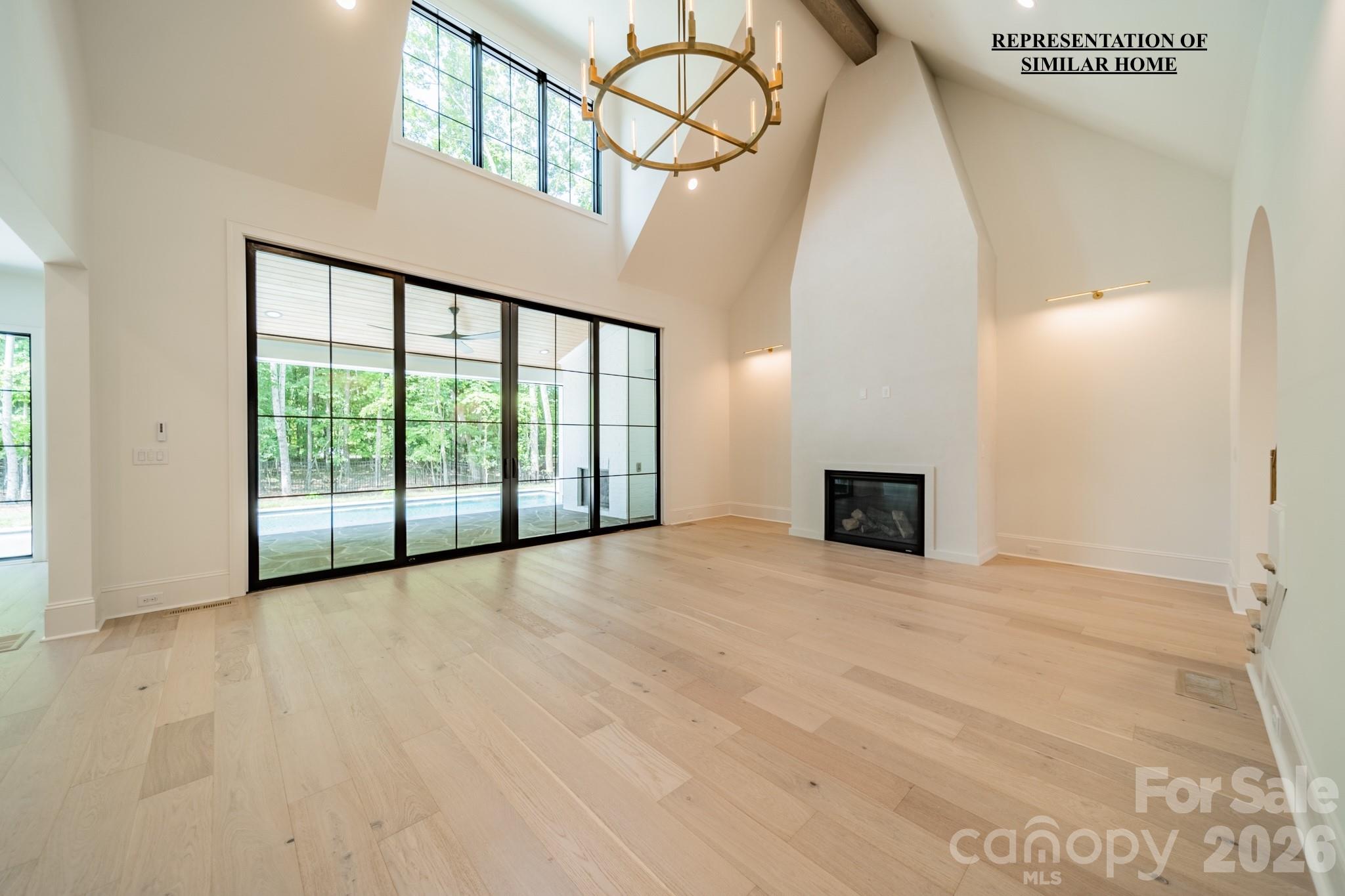 508 Deodar Cedar Drive