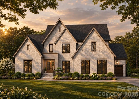 Photo of 508 Deodar Cedar Drive, Weddington, NC 28104 (MLS # 4413960)
