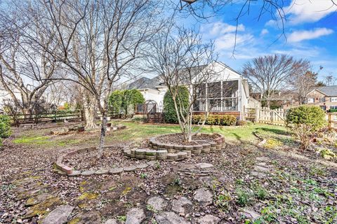 A home in Huntersville