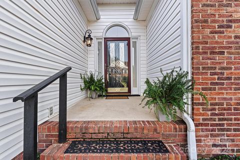 A home in Huntersville