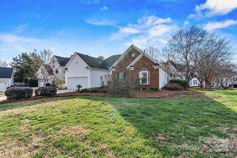 A home in Huntersville