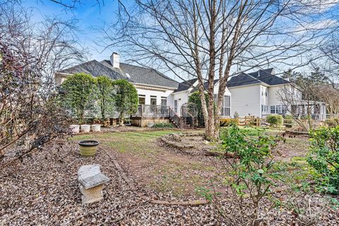 A home in Huntersville