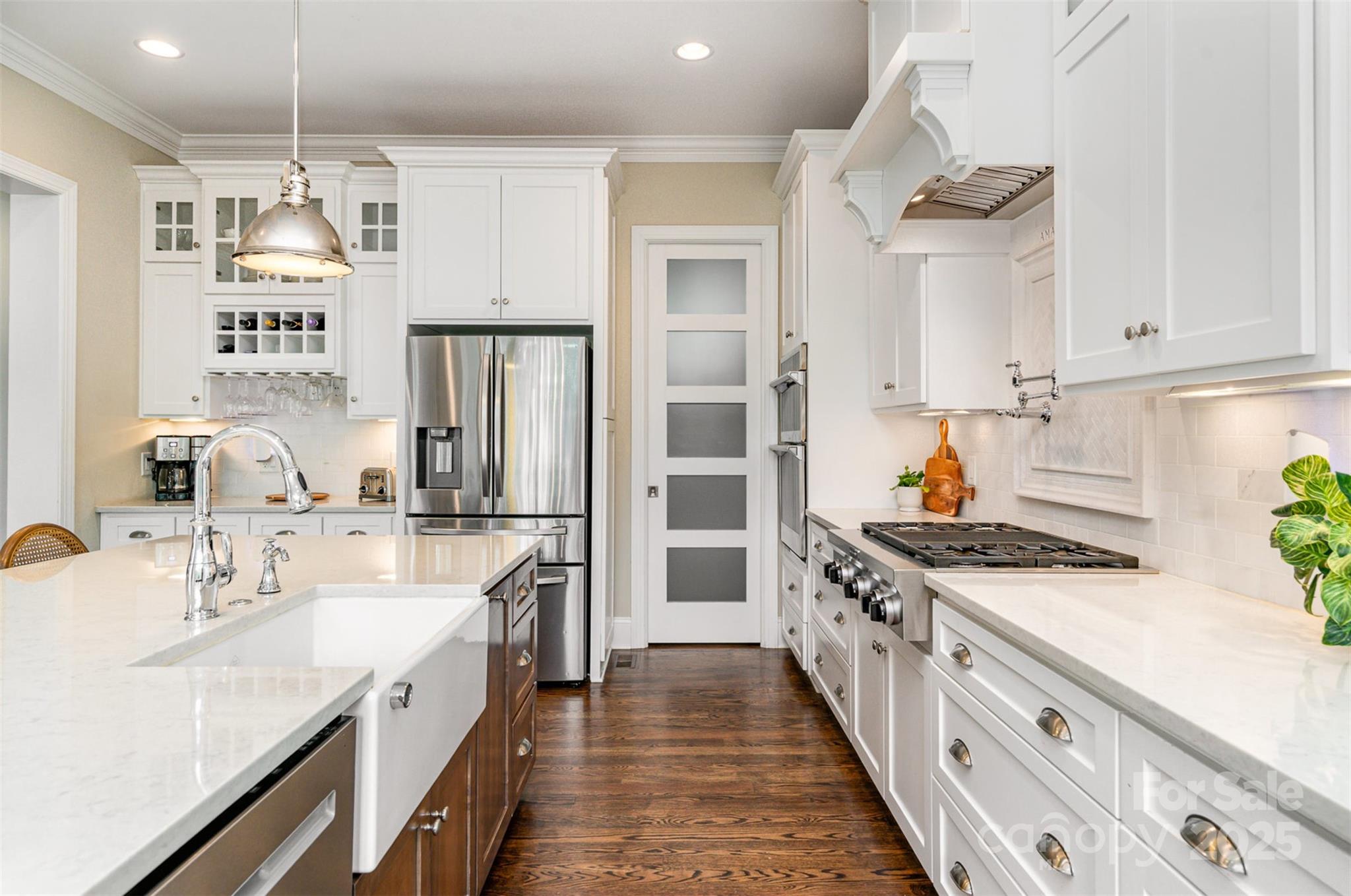 Heron Cove - Residential