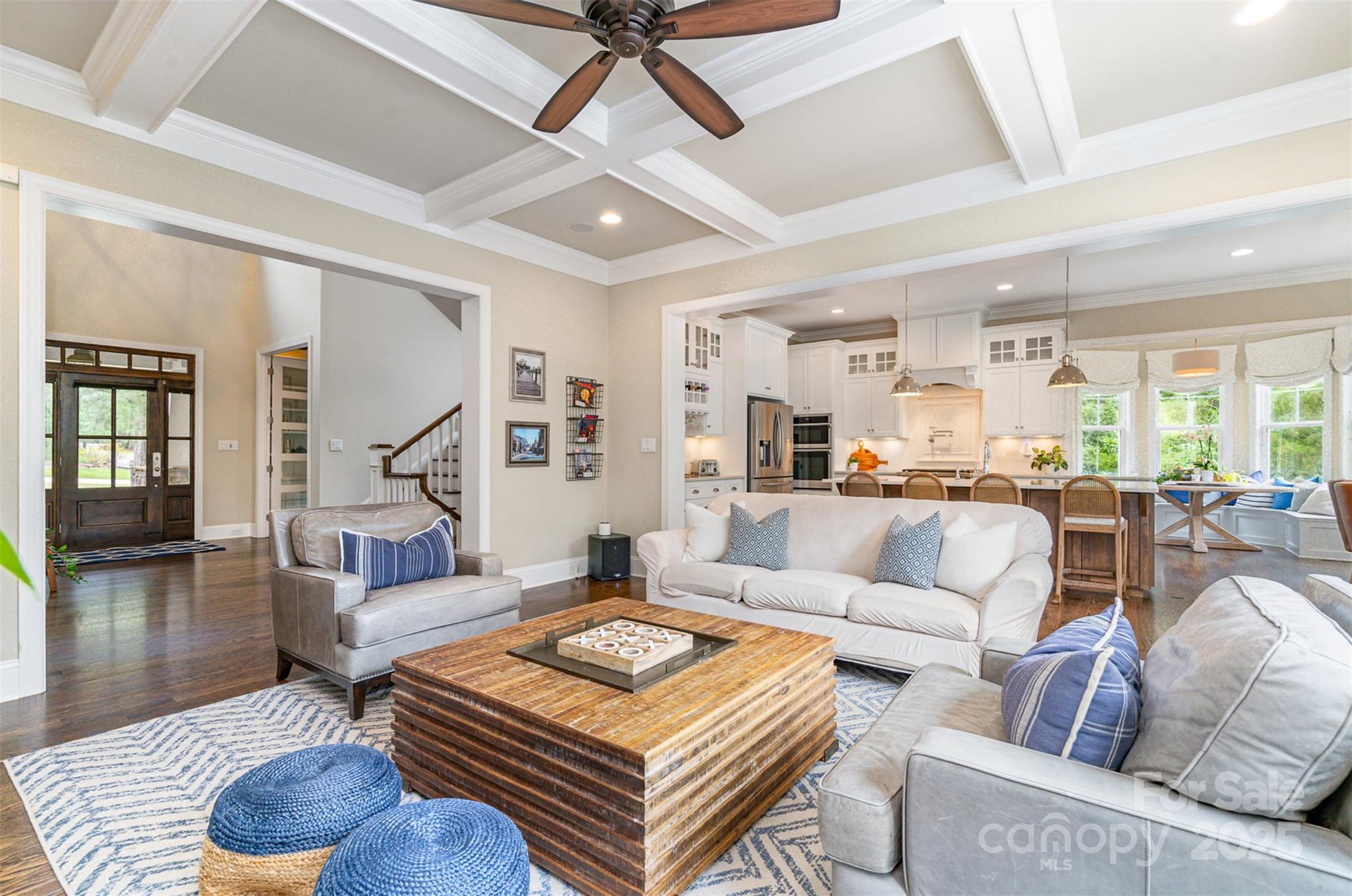 Heron Cove - Residential