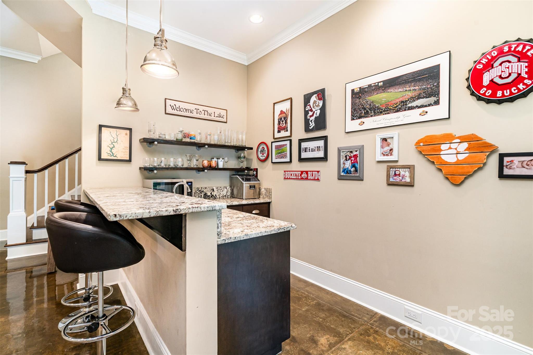 Heron Cove - Residential