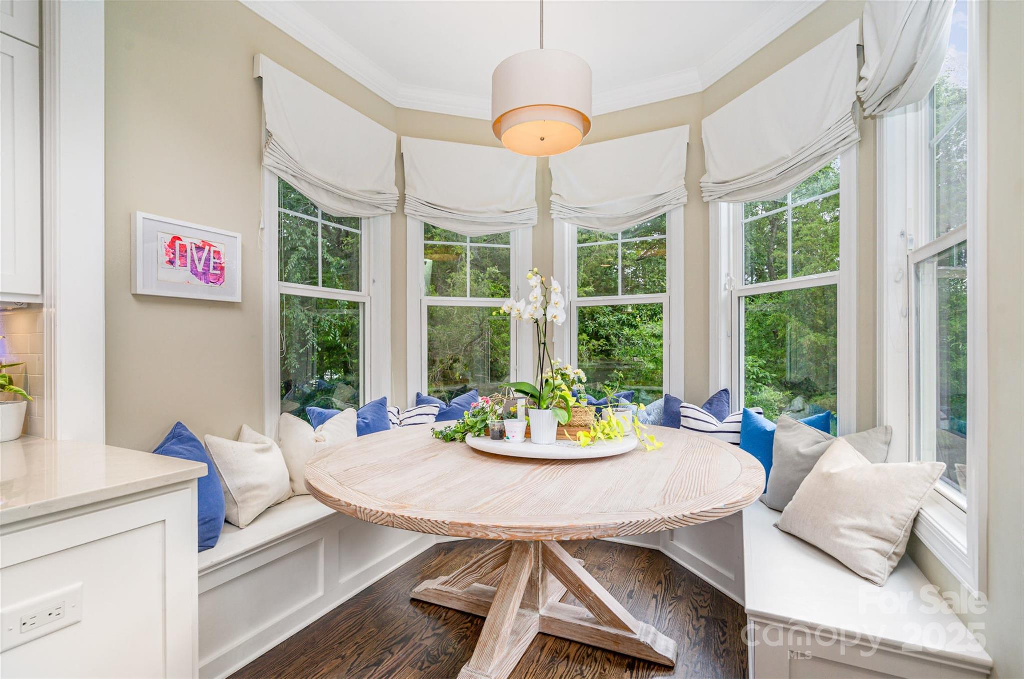 Heron Cove - Residential