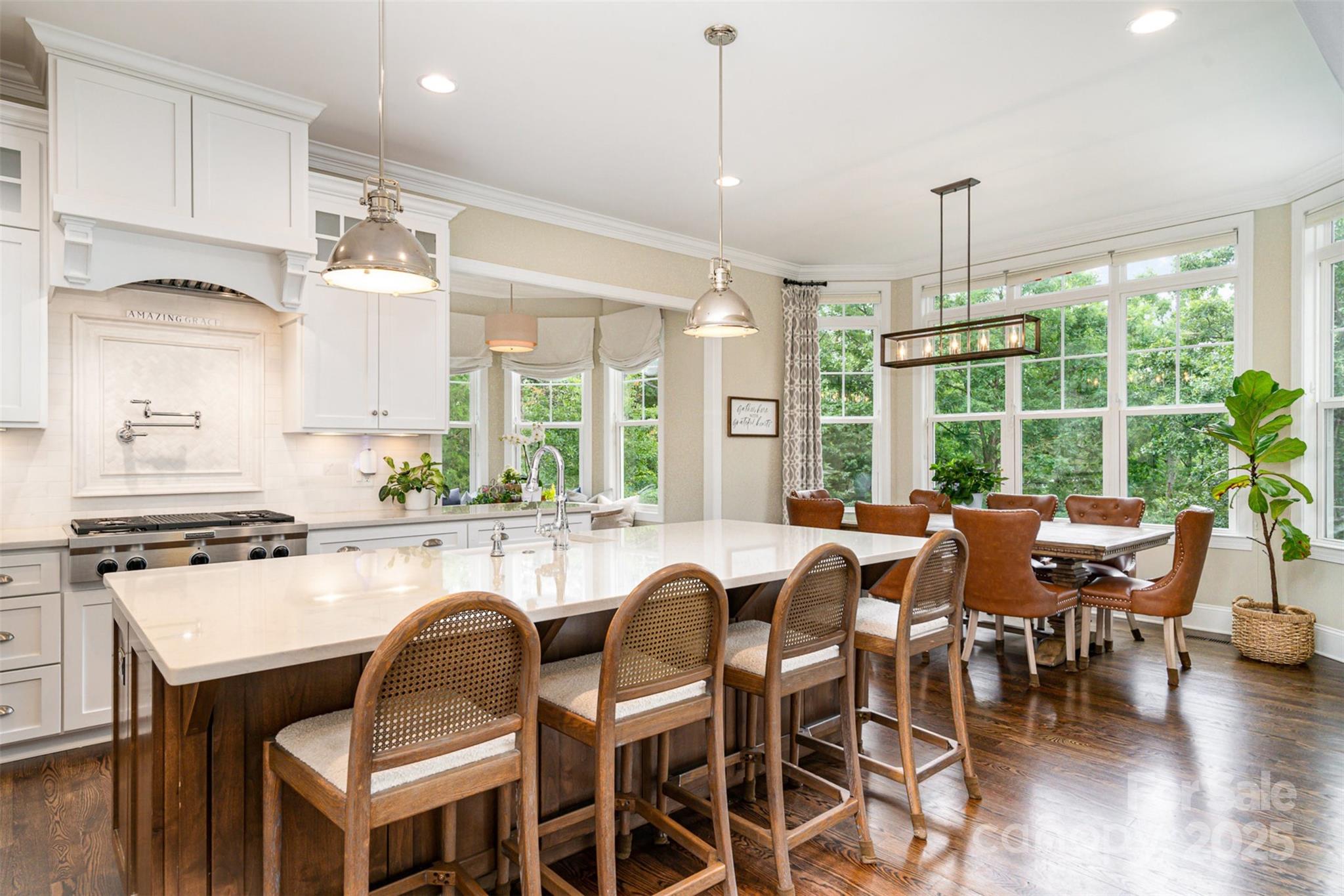 Heron Cove - Residential