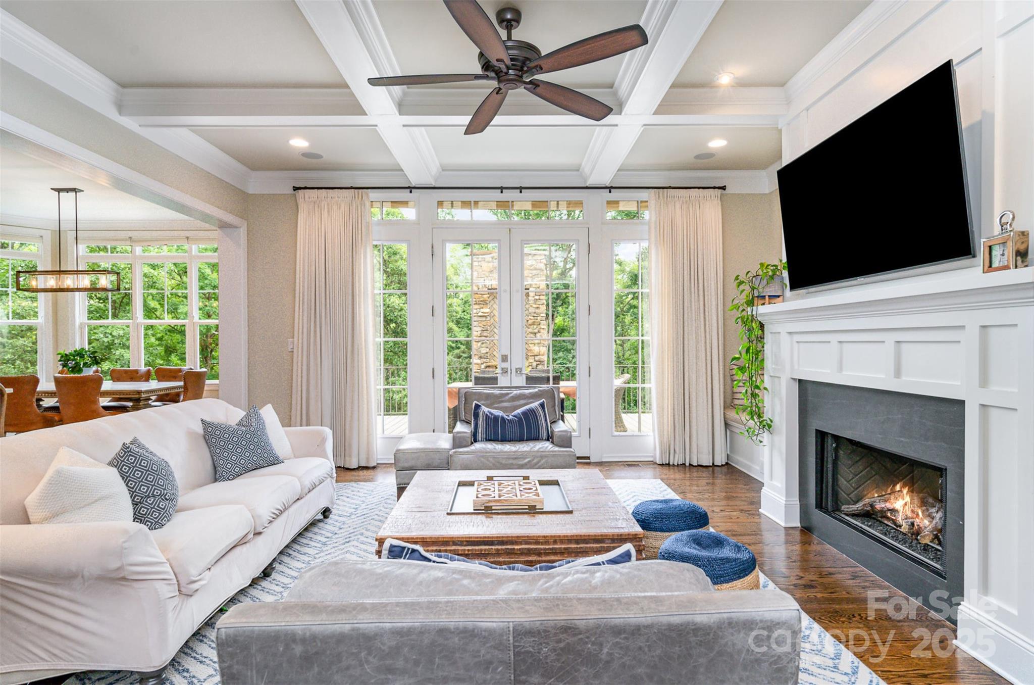 Heron Cove - Residential